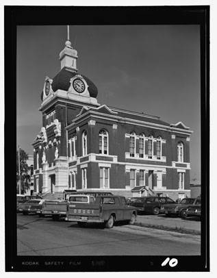 scott-Lewis Kostiner, Seagrams County Court House Archives, Library of Congress, LC-S35-LK33-3